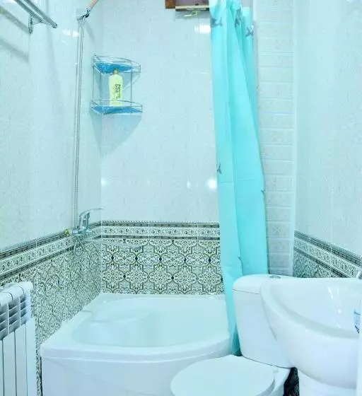 پانسیون Koh I Noor