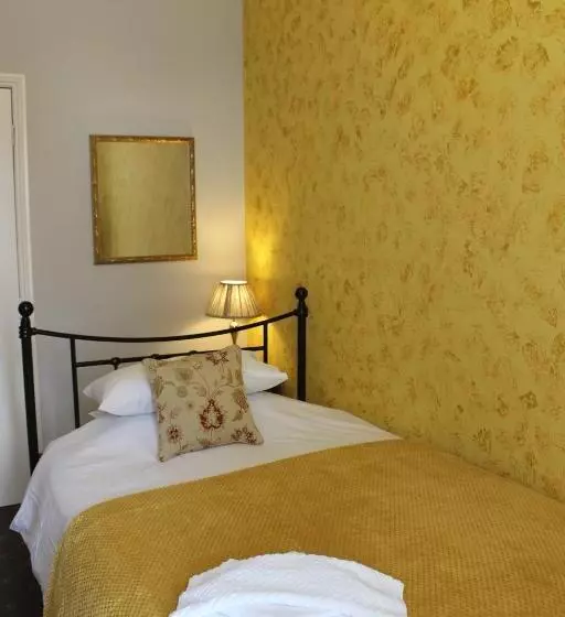 Majatalo The Captain S Lodge Accommodation