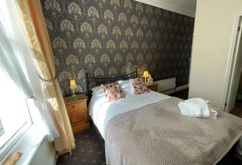 Majatalo The Captain S Lodge Accommodation