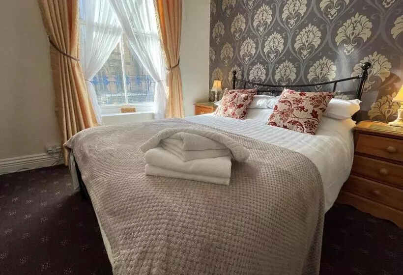 Majatalo The Captain S Lodge Accommodation