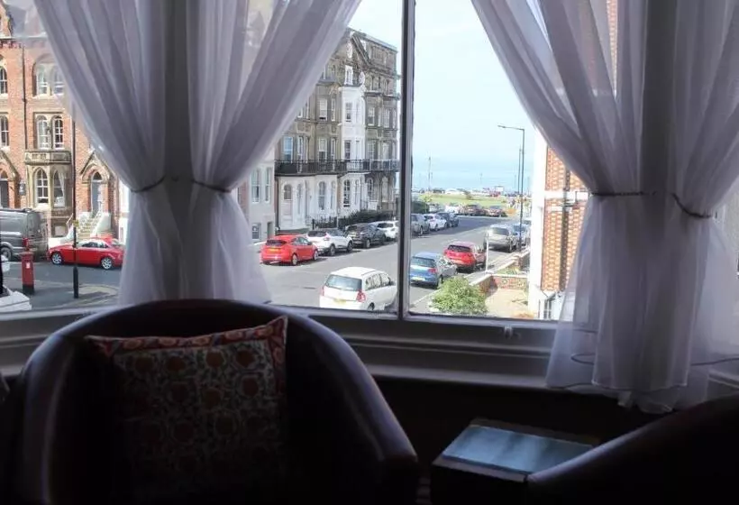 Majatalo The Captain S Lodge Accommodation