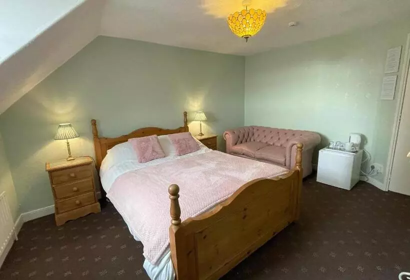 Majatalo The Captain S Lodge Accommodation