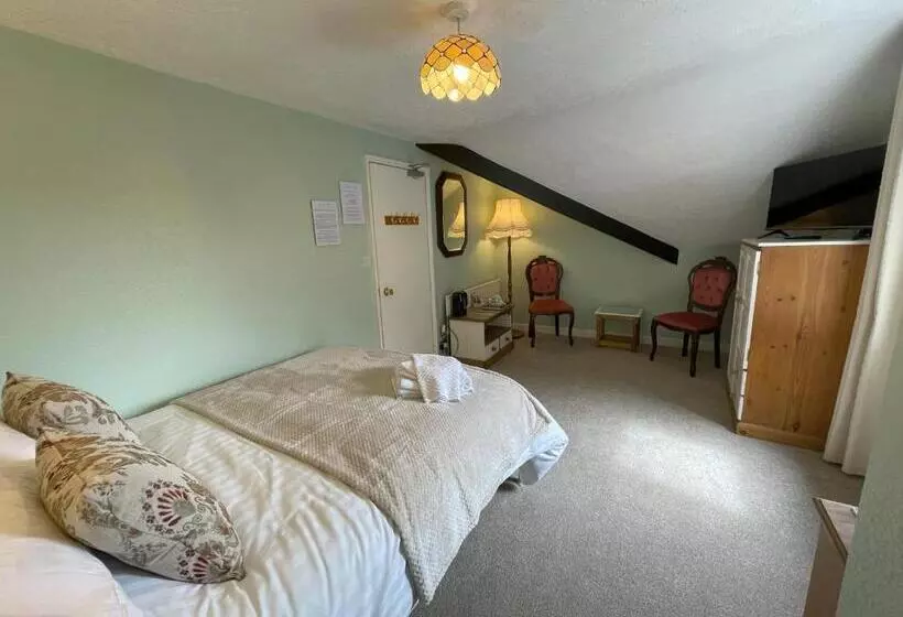 Majatalo The Captain S Lodge Accommodation