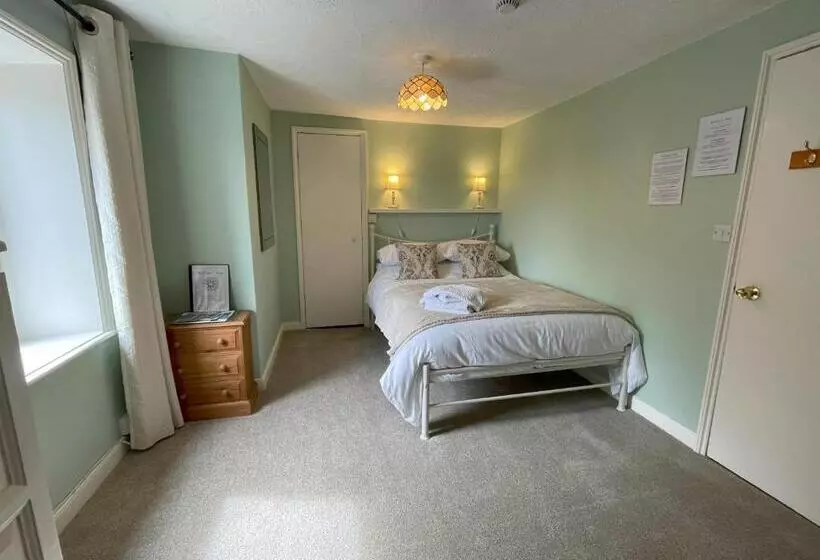 Majatalo The Captain S Lodge Accommodation