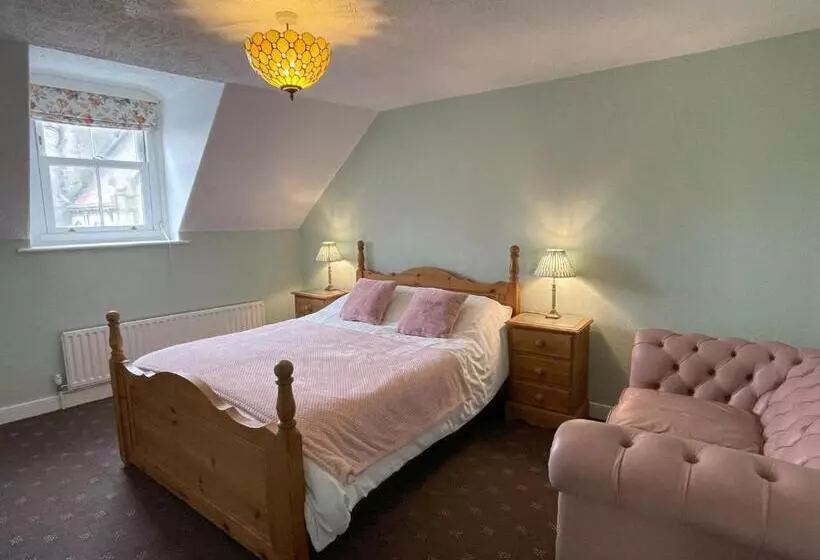 Majatalo The Captain S Lodge Accommodation