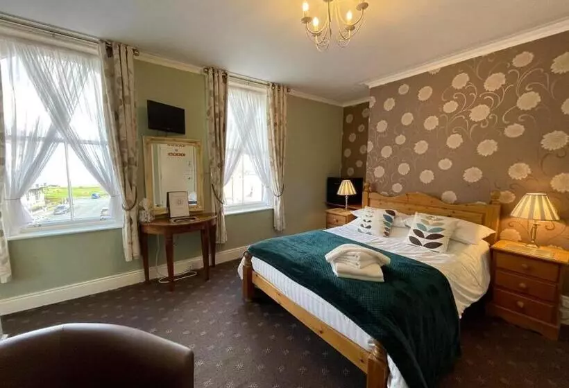 Majatalo The Captain S Lodge Accommodation