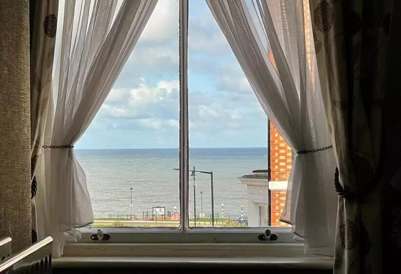 Majatalo The Captain S Lodge Accommodation