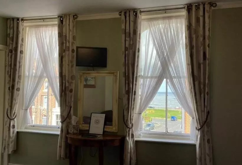 Majatalo The Captain S Lodge Accommodation