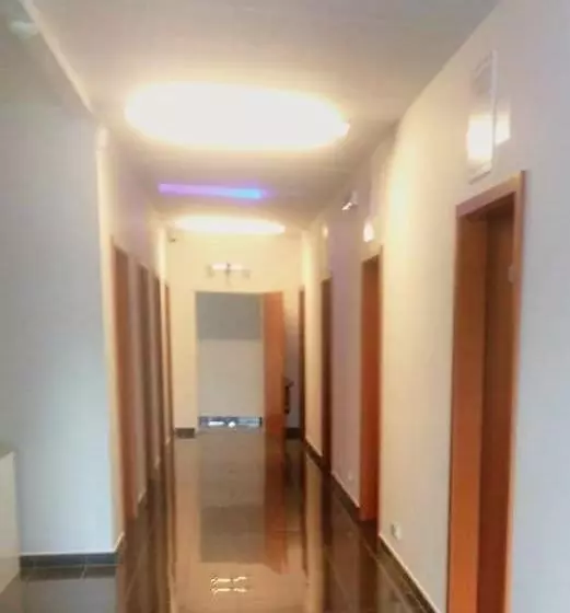 ユースホステル Mitrans