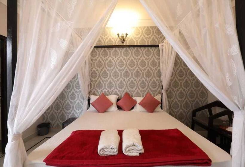 فندق Harmony Blue Udaipur