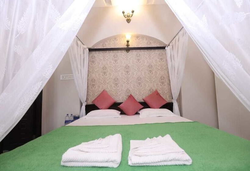 فندق Harmony Blue Udaipur