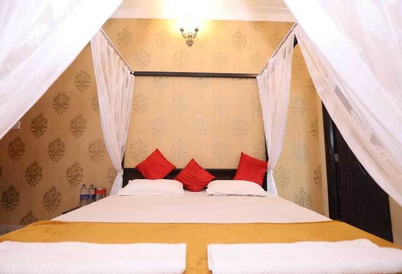 فندق Harmony Blue Udaipur