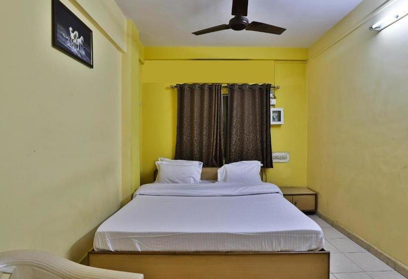 酒店 Spot On 36892  Ten