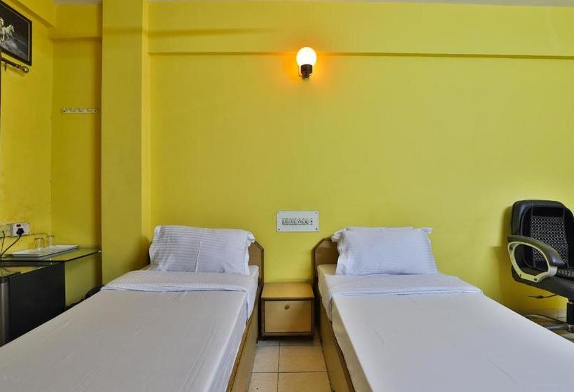 酒店 Spot On 36892  Ten