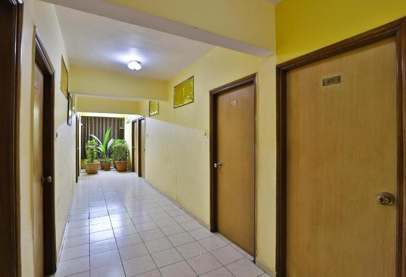 酒店 Spot On 36892  Ten