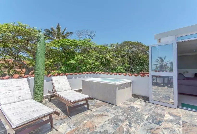 Majatalo Villa Capri Guesthouse Ballito