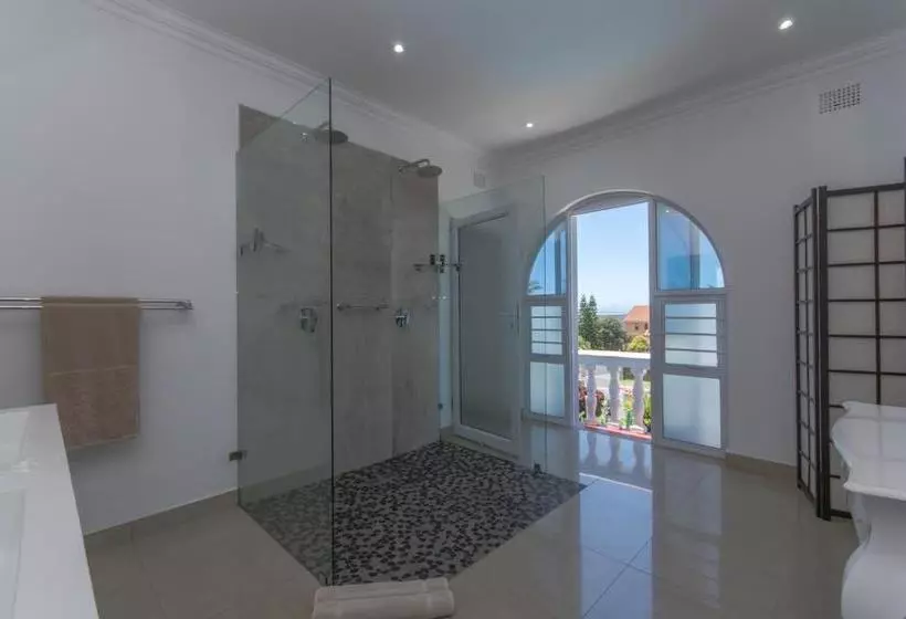 Majatalo Villa Capri Guesthouse Ballito