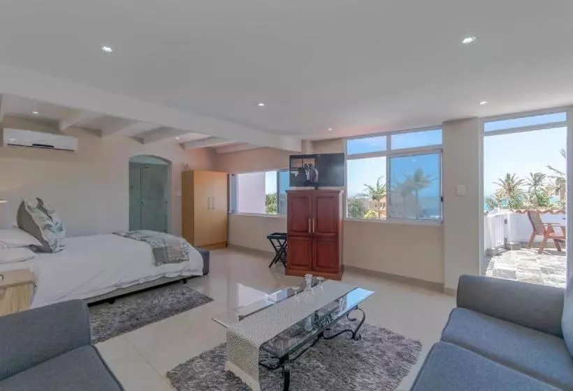 Majatalo Villa Capri Guesthouse Ballito
