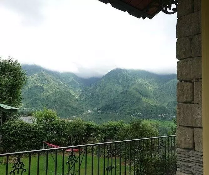 Lomakeskus Araiya Palampur