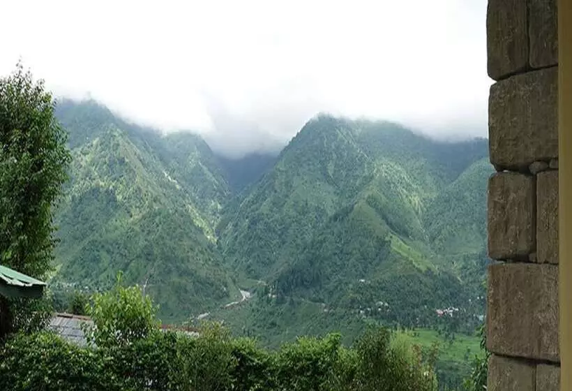 Lomakeskus Araiya Palampur