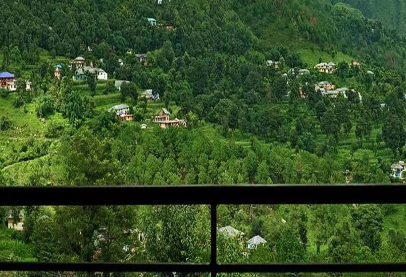 Lomakeskus Araiya Palampur