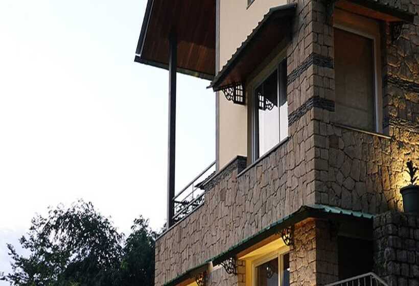 리조트 Araiya Palampur