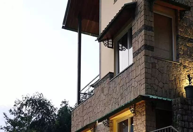 Lomakeskus Araiya Palampur
