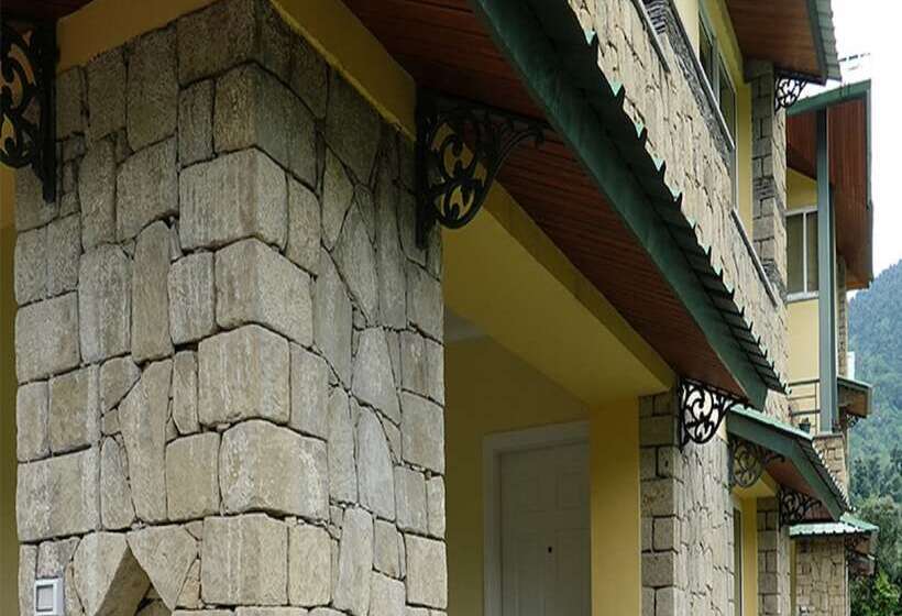 리조트 Araiya Palampur