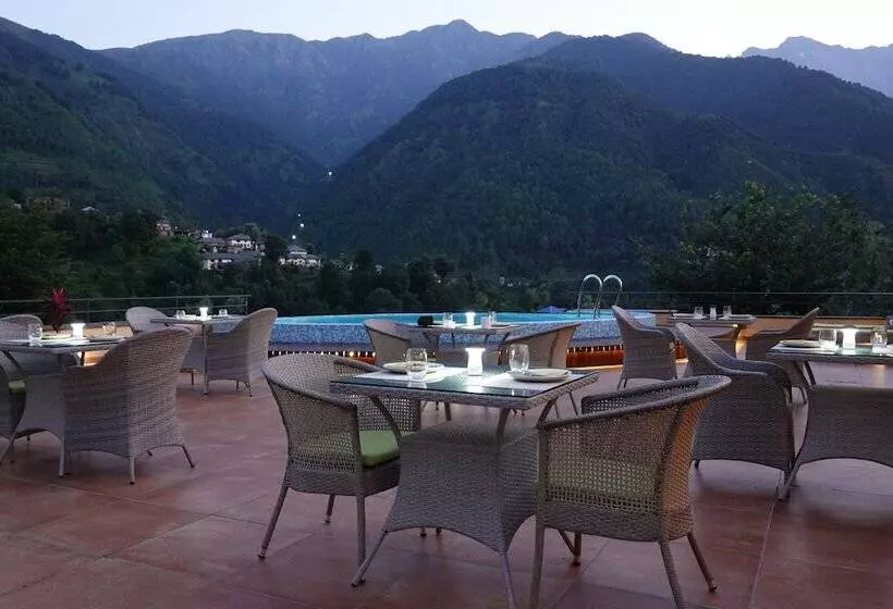 Lomakeskus Araiya Palampur