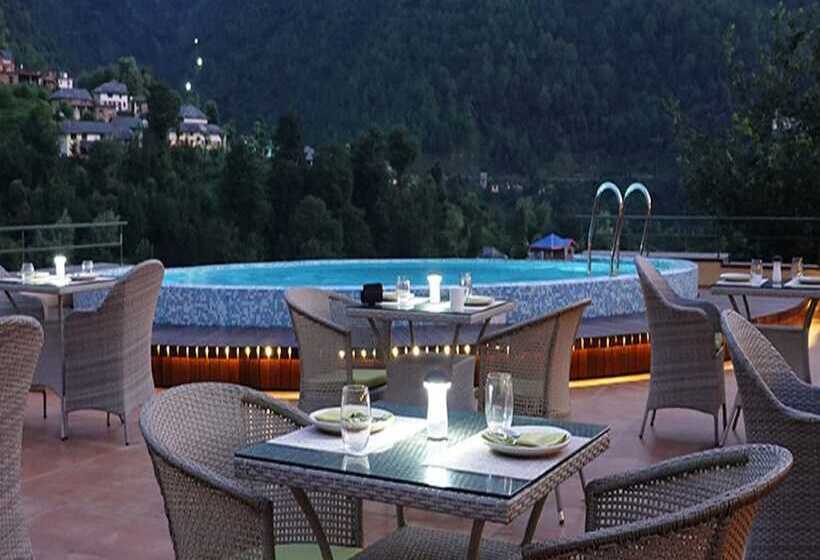 리조트 Araiya Palampur