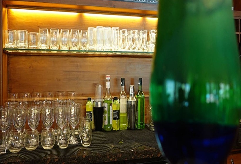 리조트 Araiya Palampur