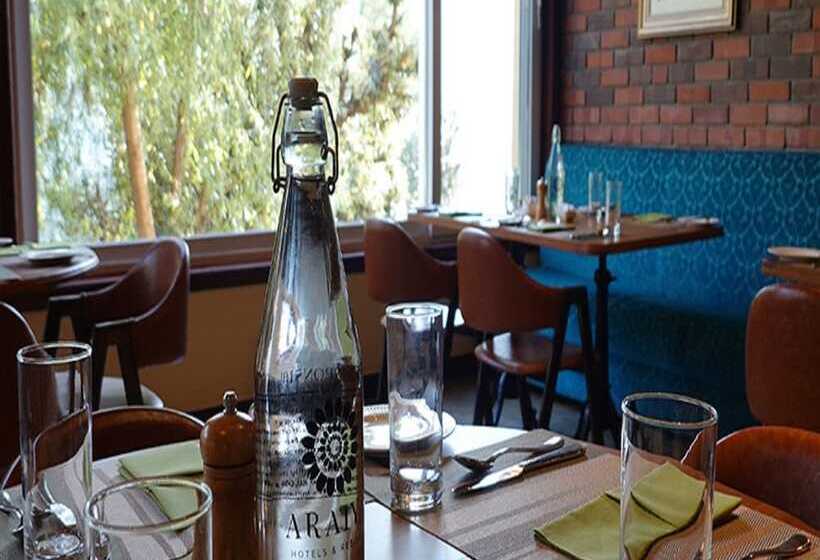 리조트 Araiya Palampur