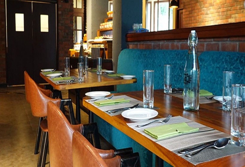 리조트 Araiya Palampur