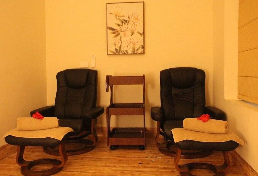 리조트 Araiya Palampur