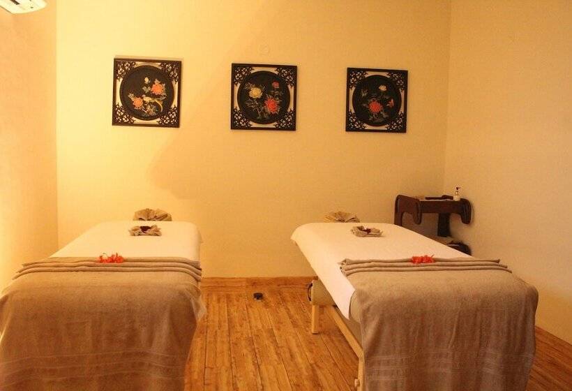 리조트 Araiya Palampur