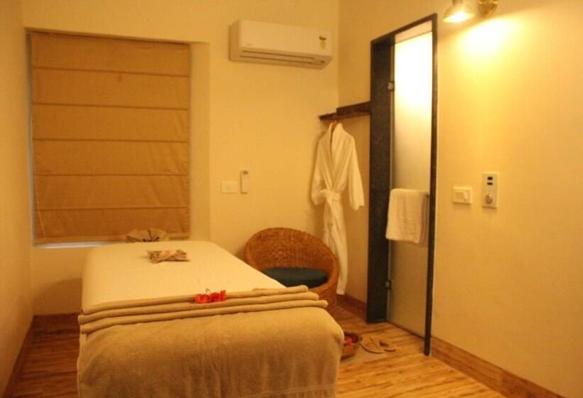 리조트 Araiya Palampur