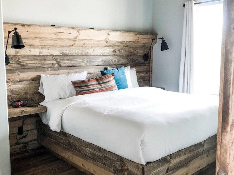 Schronisko Lone Point Cellars