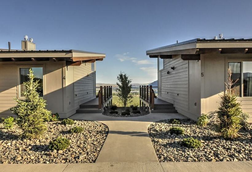 Schronisko Lone Point Cellars