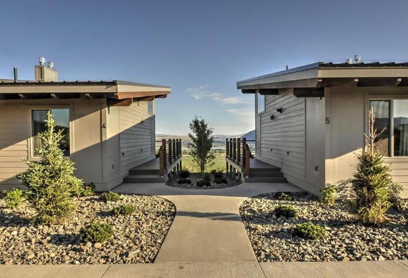 Schronisko Lone Point Cellars