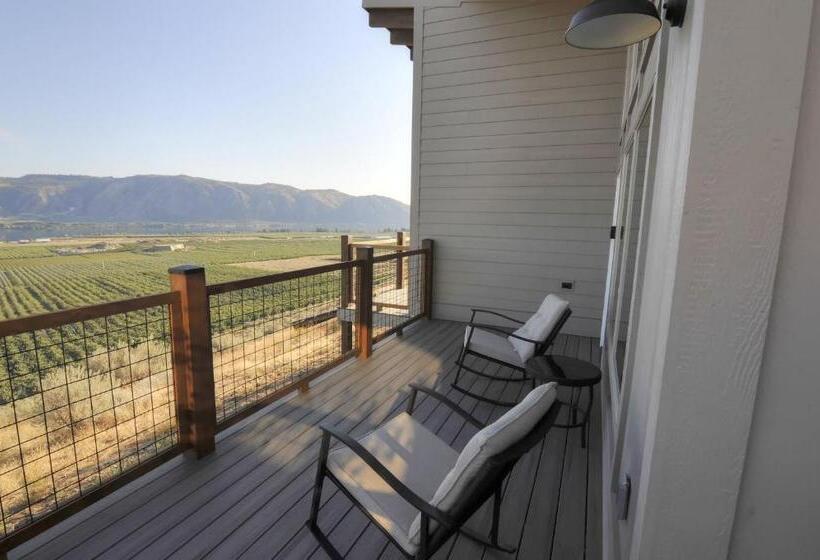 Schronisko Lone Point Cellars