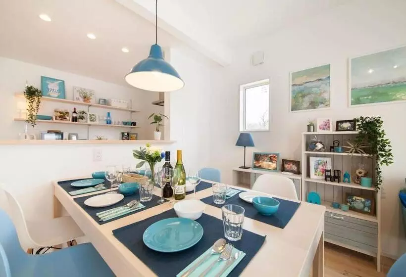 Hotelli 那須塩原にある貸別荘 レンガの家ｓｏｒａ