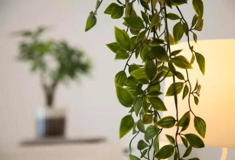 Hotelli 那須塩原にある貸別荘 レンガの家ｓｏｒａ