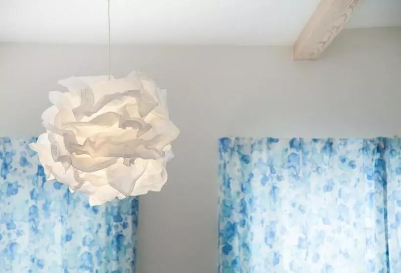 Hotelli 那須塩原にある貸別荘 レンガの家ｓｏｒａ