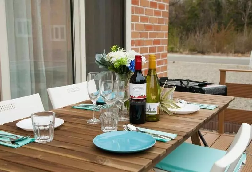 Hotelli 那須塩原にある貸別荘 レンガの家ｓｏｒａ