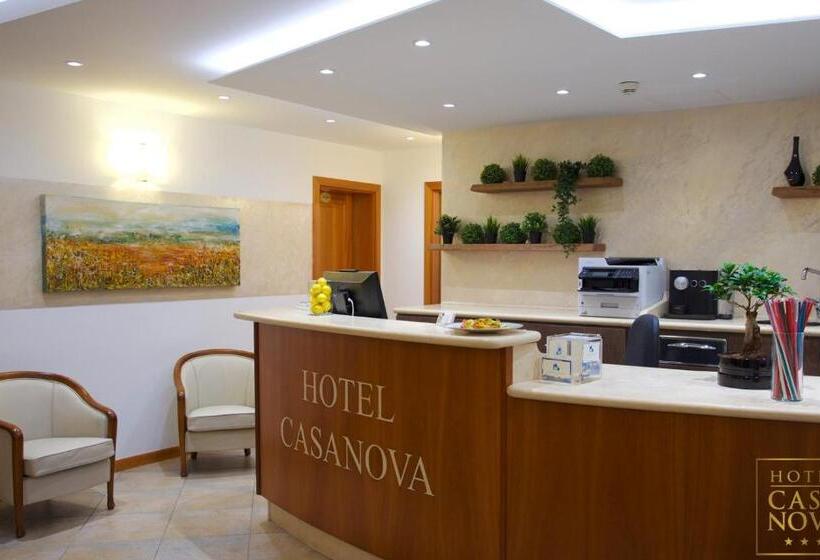 Hotel Casanova