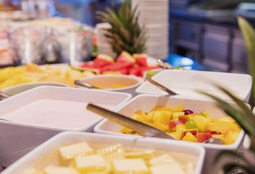 Heuboden Hotel Heu.loft Freiburg