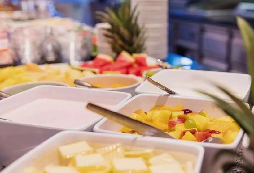 Heuboden Hotel Heu.loft Freiburg