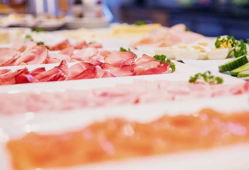 Heuboden Hotel Heu.loft Freiburg