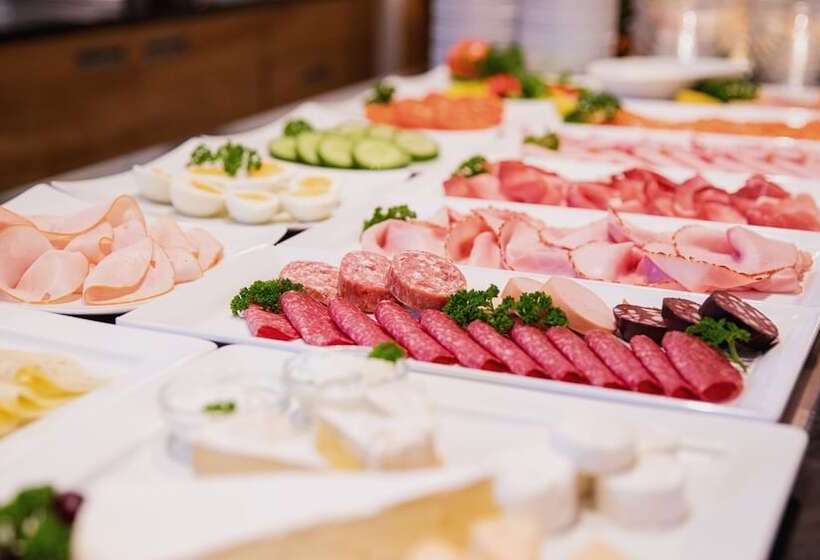 Heuboden Hotel Heu.loft Freiburg