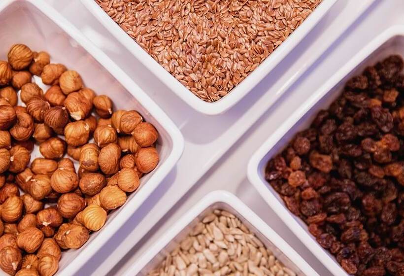 Heuboden Hotel Heu.loft Freiburg